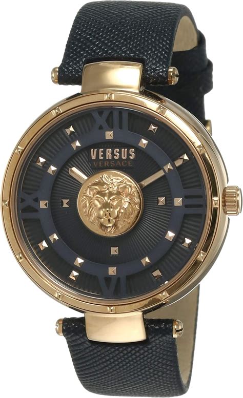 versus versace watch women's|versus versace watches on sale.